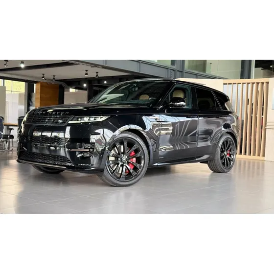 Land Rover Range Rover Sport 4.4 Mhev Autobiography