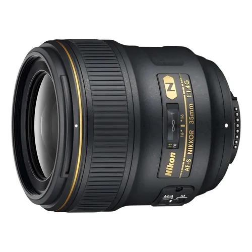 Lente Nikon Af-s Fx 300mm F4d Ed-if Af-s | Parcelamento sem juros