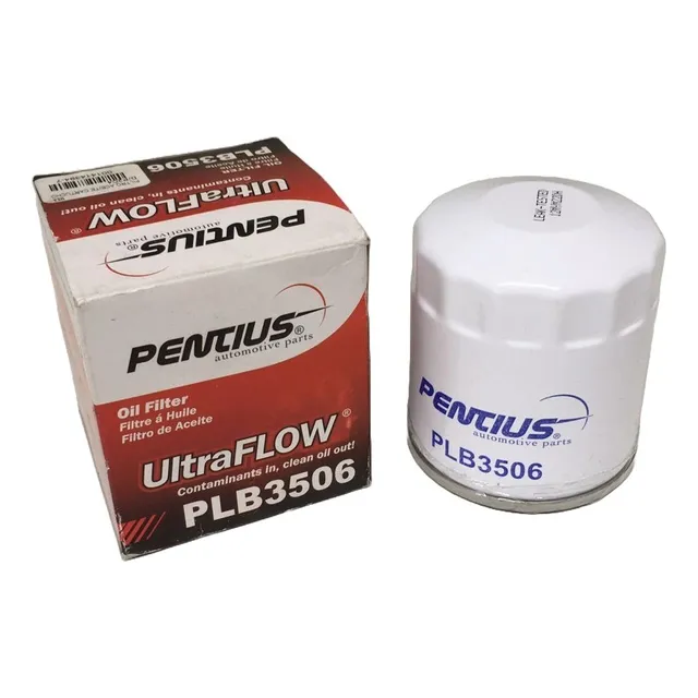 Filtro Aceite Motor Chevrolet Colorado 2.8 2.9 2004-2012
