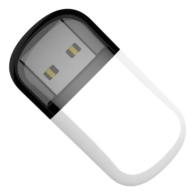 Adaptador Usb Wifi Inalámbrico 5g Y Bluetooth 2 En 1
