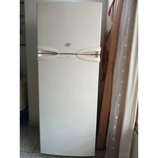 Nevera Regina Para Reparar