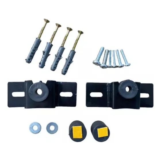 Suporte Fixo Para Colocar Tv Tcl Na Parede 32 Polegadas