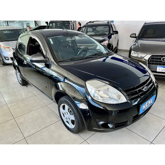 Ford Ka 1.0 Fly Flex 3p