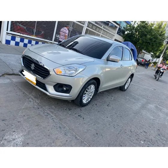 Suzuki Swift 1.2 Dzire