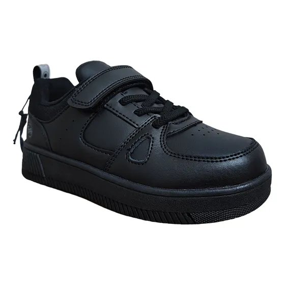 Zapato Escolar Niño Bubble Gummers Arnie