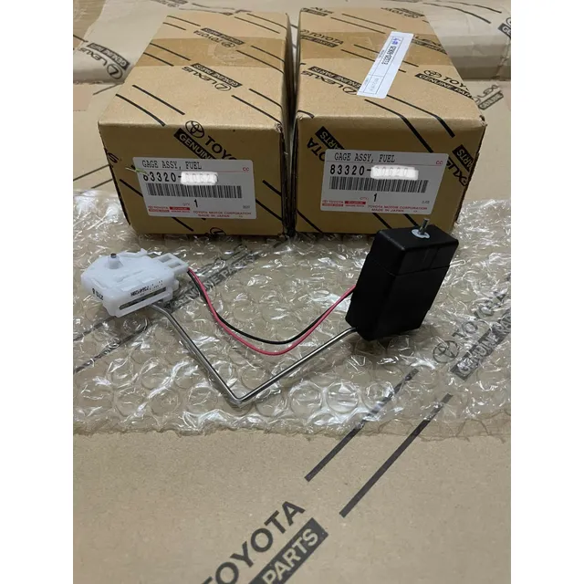 Flotador Gasolina 4runner 2010 2012 2014 2020 Original Toyot