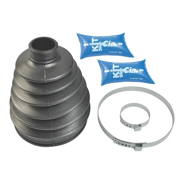 Kit Coifa Homocinética Lado Câmbio Bmw X5 01/06