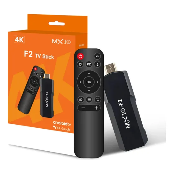Reproductor Multimedia Inteligente Android 13 Tv Stick Hdr S