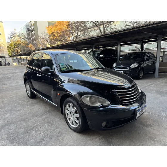 Chrysler Pt Cruiser 2.4 Touring