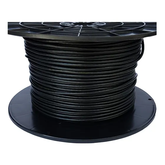 Cabo Rede Cat5e 305m 100% Cobre Uso Externo Dp Capa Multitoc