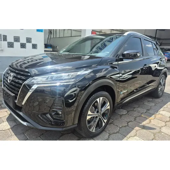 Nissan Kicks 2025 E-power Exclusive At