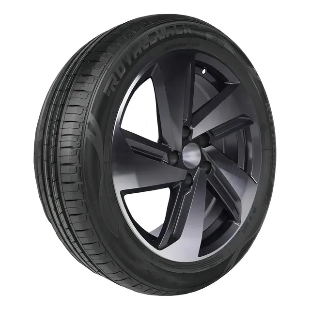 Pneu Royal Black Royal Mile P 185/60R14 82 H