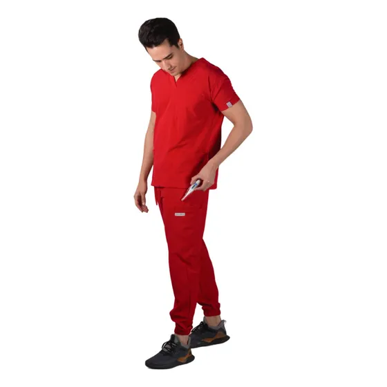 Descuento En Uniformes Tela Stretch Tipo Cherokee Médicos 