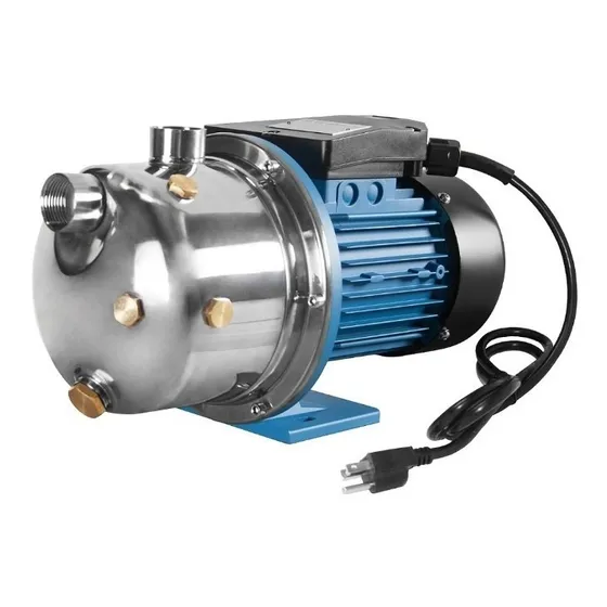 Bomba Centrifuga Tipo Jet 1.5 Hp  110v Fix15 Aquapack