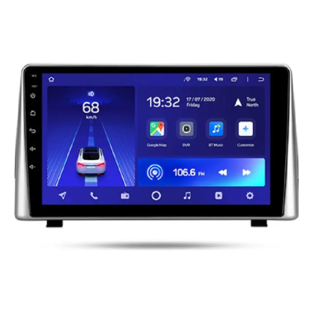 Zk Radio Android Captiva 2020 2021 2022 2023 Carplay