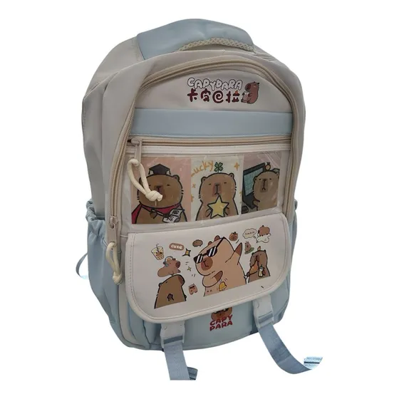 Mochila Kawaii Duck