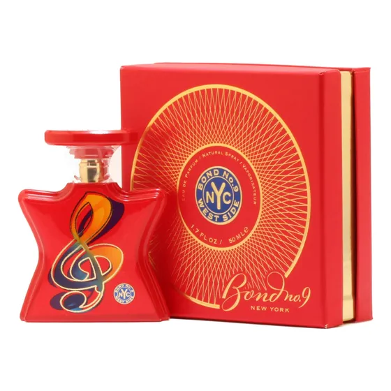 Perfume Bond No. 9 West Side 100ml. Dama O Caballero