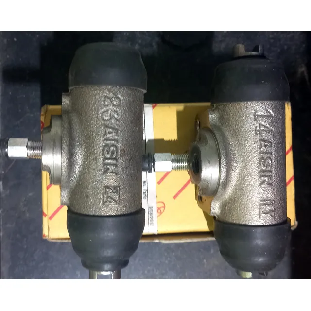 Cilindro Freno Original Toyota Autana Machito