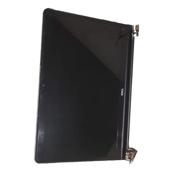 Tela Touch Completa Do Notebook Dell 5547 P39f