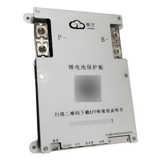 Placa Microcontrolador Jk Bms Jk-b1a8s10phc 12v/24v Placa Microcontrolador Jk Bms Jk-b1a8s10phc 12v/24v