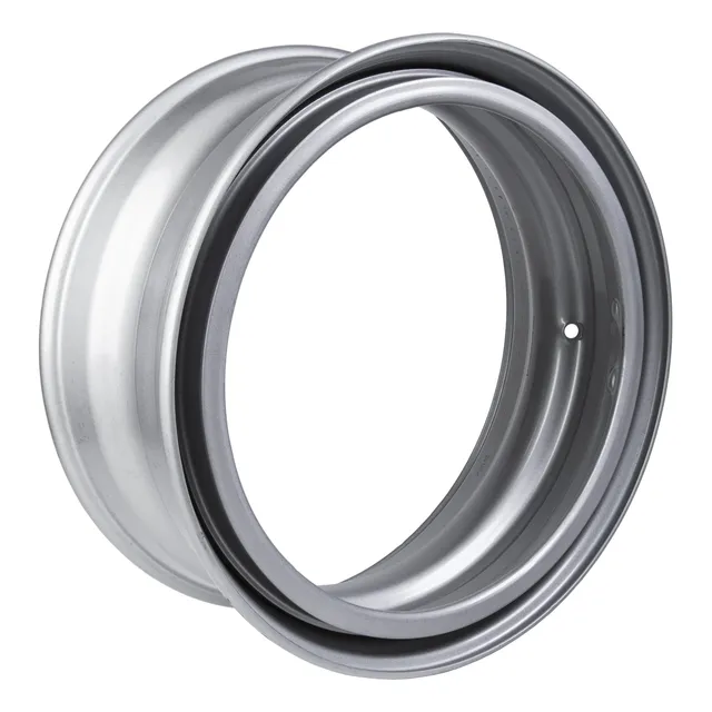 Aro Roda Raiada 22,5 X 8,25 Pneu 295 Sem Camara P/ Carreta