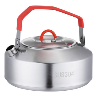 Cafetera Tetera Portátil 10l Material 304 Para Camping Cafetera Tetera Portátil 10l Material 304 Para Camping