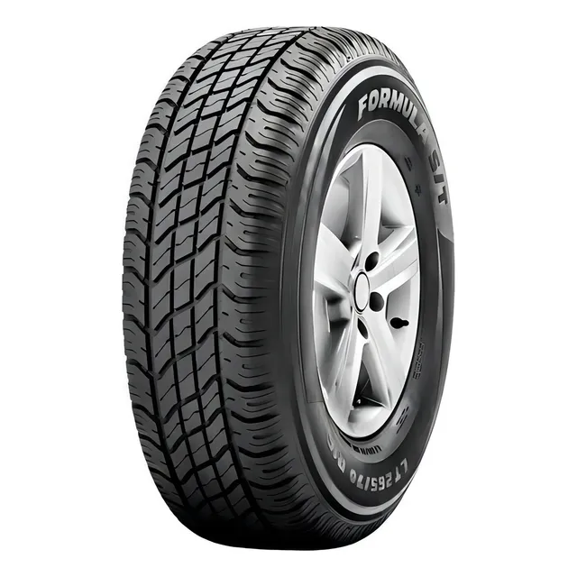 Neumático Pirelli Formula S/T LT 265/70R17 112 S