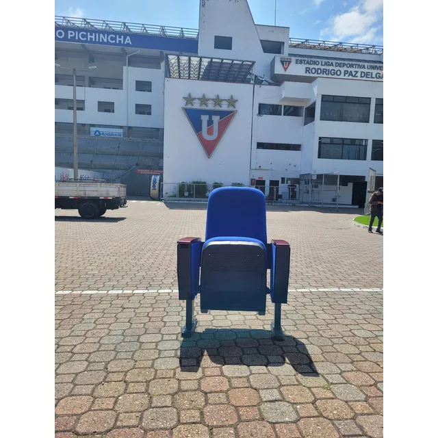 Butacas De Cine, Sillones De Teatro, Sillas De Auditorio
