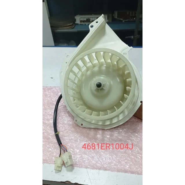 4681er1004j Motor De Calefactor LG Original 