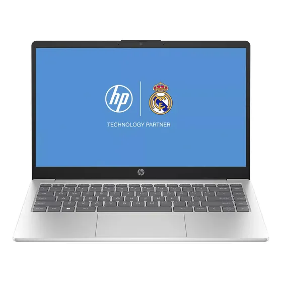Hp Notebook 14-ep0029la Intel I3 16gb Ram 512 Gb