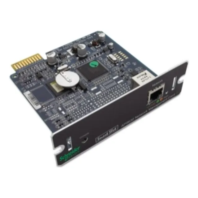 Apc Ups Network Management Card Nmc2