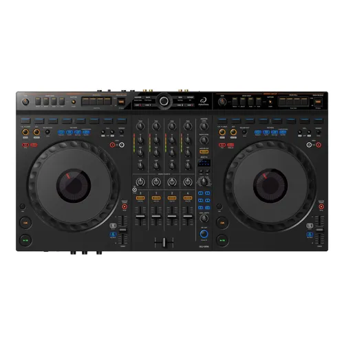 Xdj Rr Pioneer Rekordbox | Parcelamento sem juros