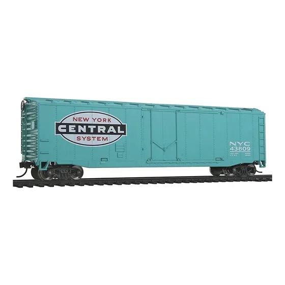 Vagón Para Tren A Escala Ho H0 1:87 Walthers Trainline Nuevo