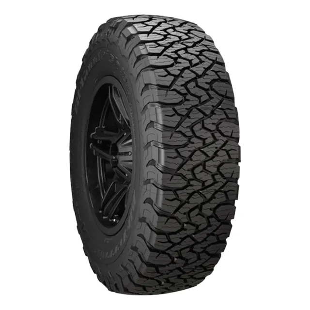 Pneu Bfgoodrich Aro 18 All Terrain Ko3 265/60r18 114/110s M