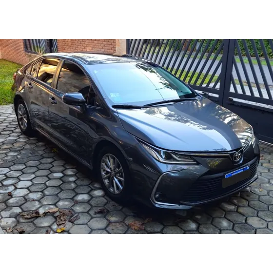 Toyota Corolla 2.0 Xei Cvt 170cv