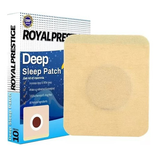 20 Parches Relajantes Ayuda A Dormir Sueño Profundo Insomnio 20 Parches Relajantes Ayuda A Dormir Sueño Profundo Insomnio