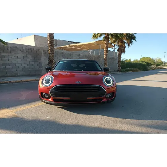 Mini Clubman 5p Chili L3/1.5/t Aut