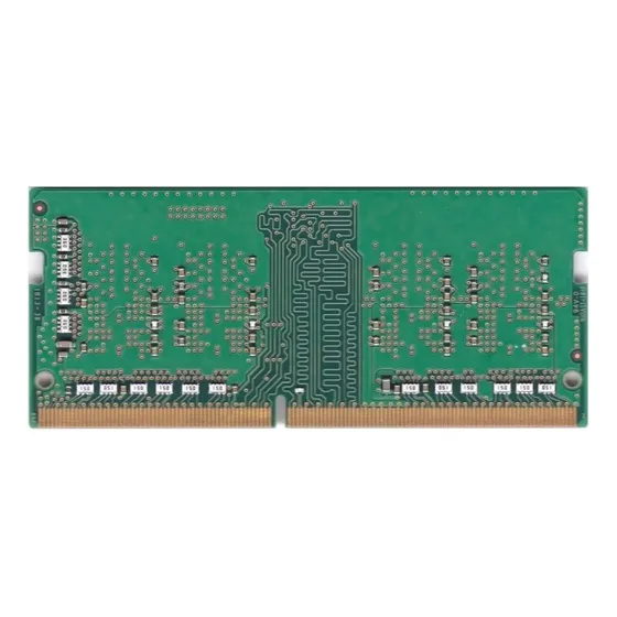 Remate Memoria Ram 4gb Ddr4 2400mhz Sodimm Ultimas Unidades
