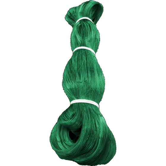 Paño Red De Pesca 40 X 2 3/4  X 50 X 100 Verde