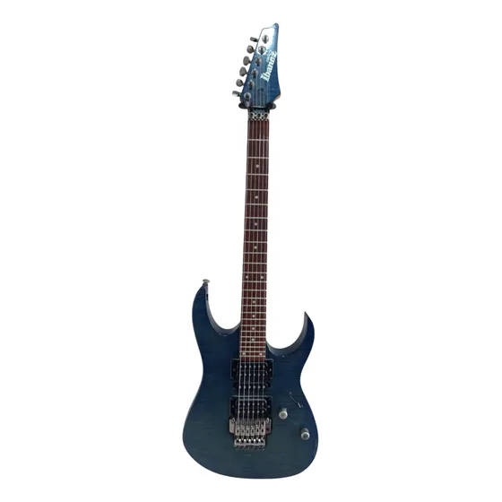 Ibanez Gio Korea 2004 Floyd Rose !