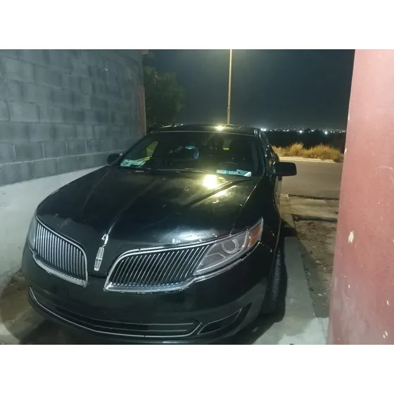 Lincoln Mks V6 Ecoboost At