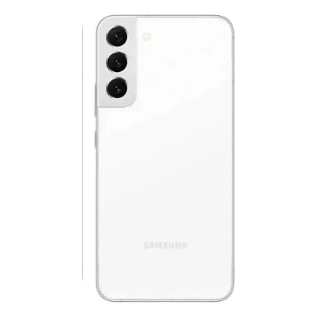 Samsung Galaxy S22 Plus 5g 128 Gb White 8 Gb Ram Liberado White (Reacondicionado)