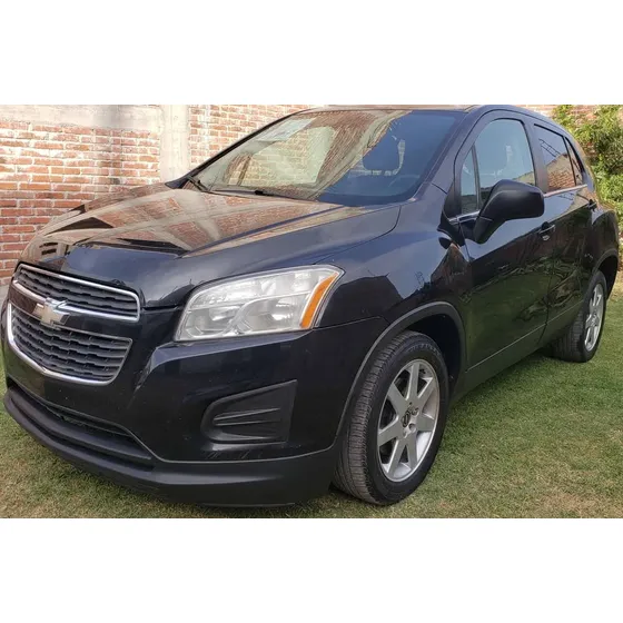 Chevrolet Trax 1.8 Lt At