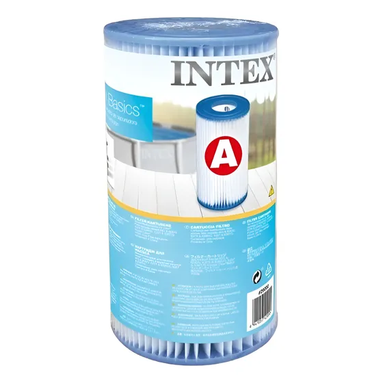 Cartucho Para Filtro Tipo A Modelo 29000