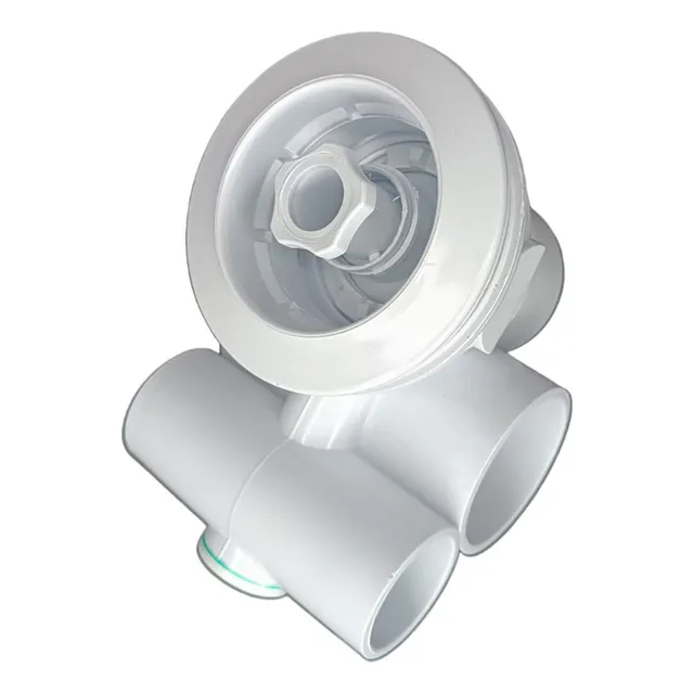 Hidrojet O Hidromasaje De 1x1 1/2  Para Jacuzzi