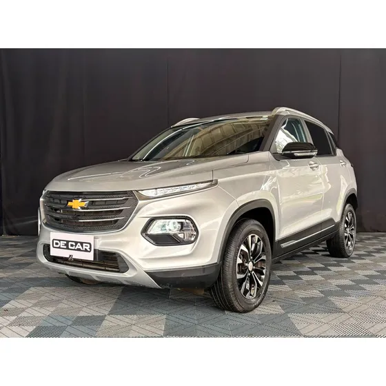 Chevrolet Groove 4x2 1,5