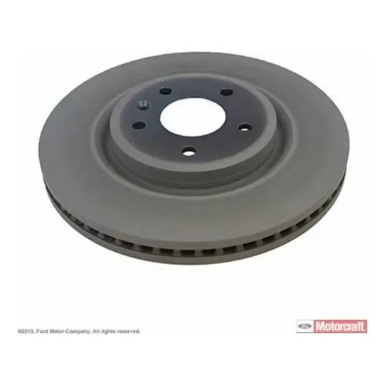Disco De Freno Delantero Ford Explorer 2011 2012 Original