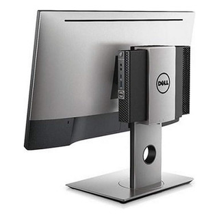 Soporte Micro Todo En Uno Dell Mfs18 - Negro Soporte Micro Todo En Uno Dell Mfs18 - Negro