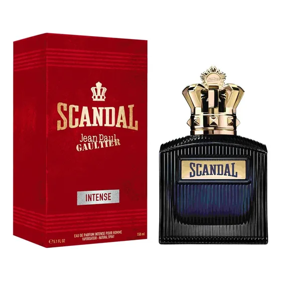 Jean Paul Gaultier Scandal Intense Pour Homme 150ml