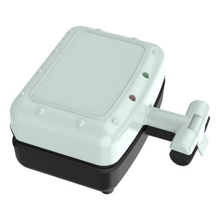 Mini Sandwichera Fácil De Limpiar, Máquina De Desayuno Con Mini Sandwichera Fácil De Limpiar, Máquina De Desayuno Con